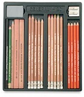 #20 Drawing Pencil Kit